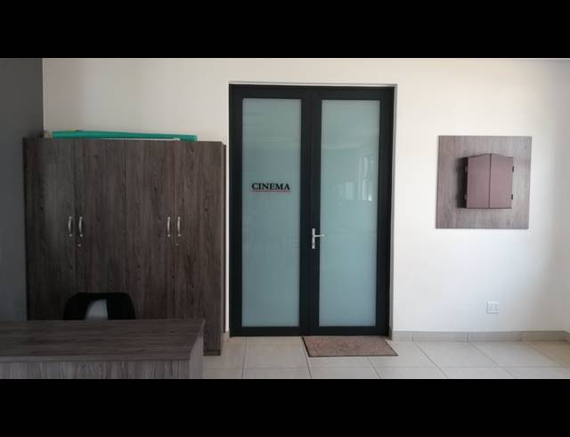 2 BEDROOM APARTMENT FOR SALE IN GREENSTONE HILL